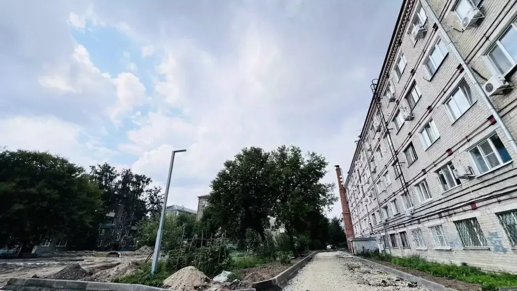 Студия Татарстан, Казань ул. Восстания, 24 (18.6 м) - Фото 1