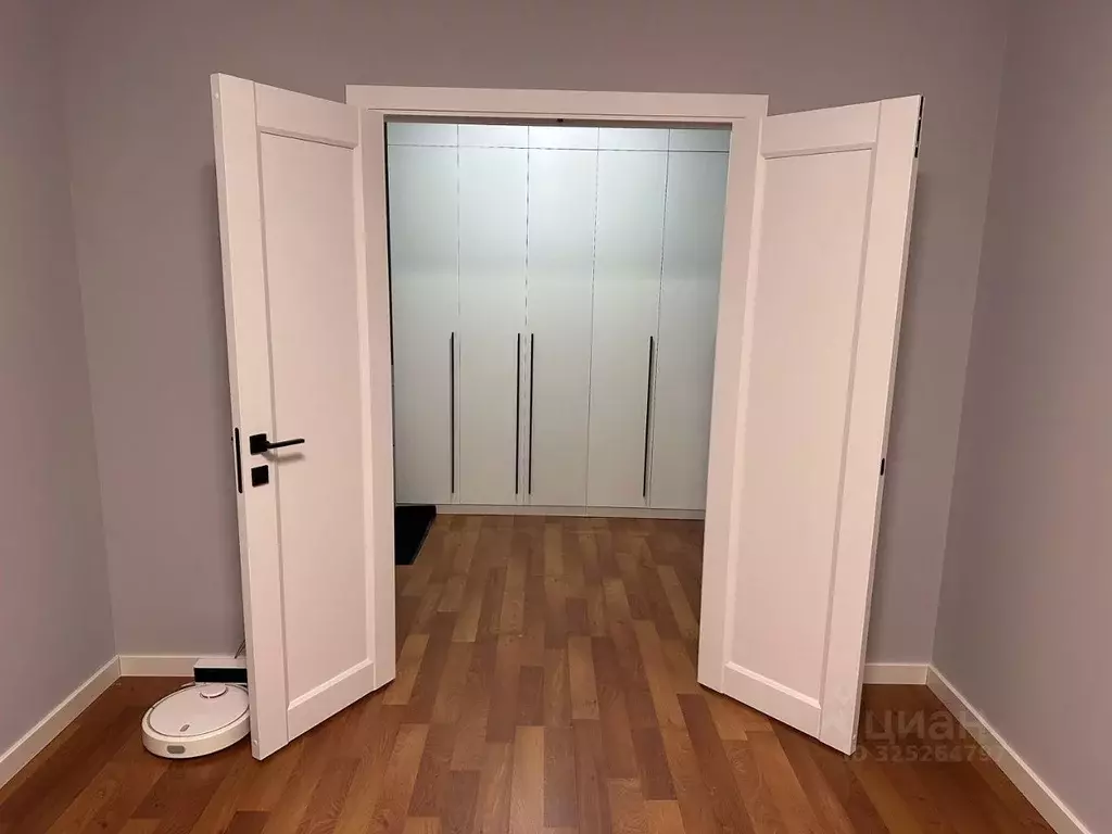 1-к кв. Москва ул. Новаторов, 6 (46.0 м) - Фото 1