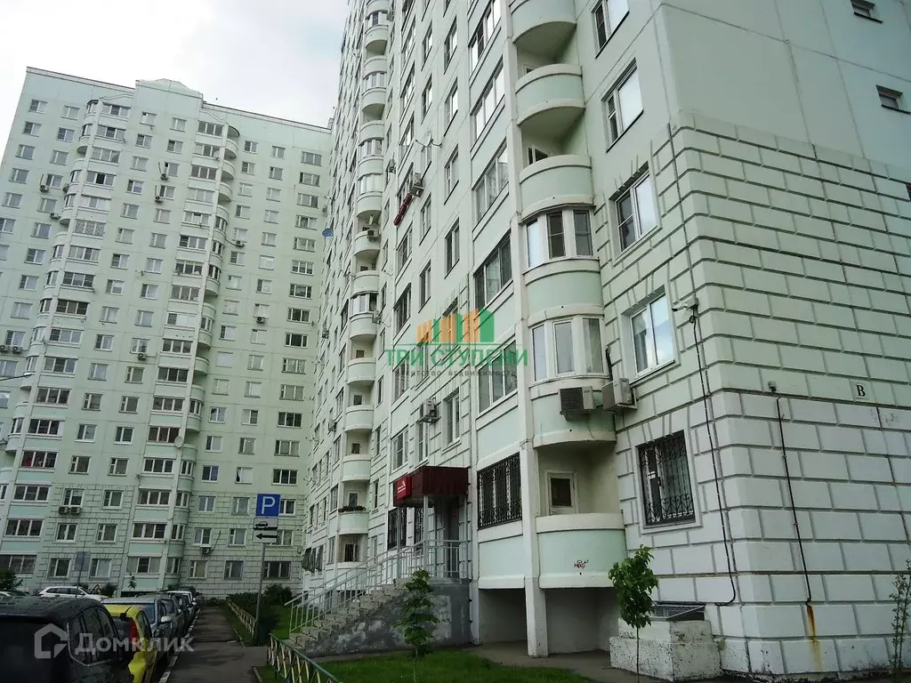 Продаётся 3-к квартира, 80 м - Фото 0