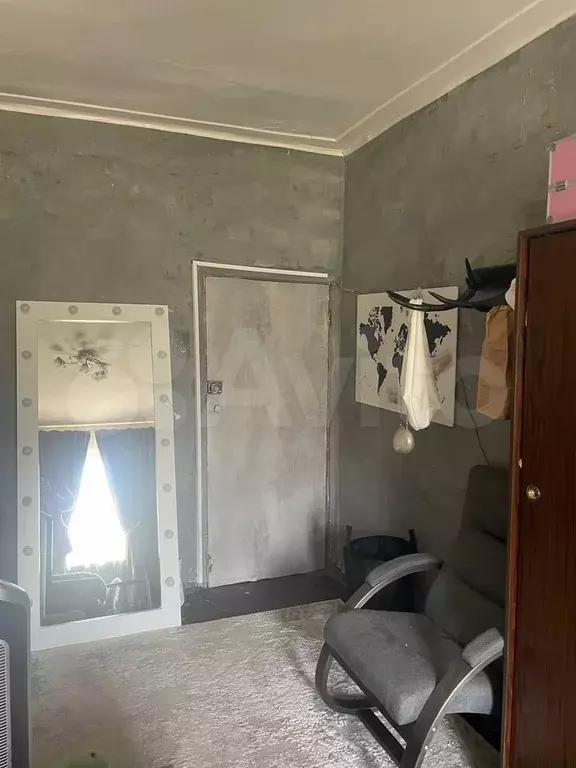 Комната 16,7 м в 4-к., 4/5 эт. - Фото 1