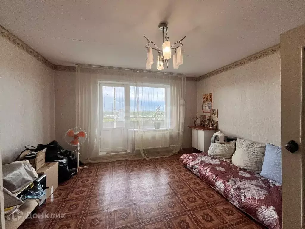 Продаётся 2-к квартира, 56.5 м - Фото 1