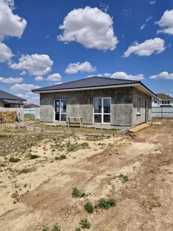 Дом 90 м на участке 9 сот. - Фото 1