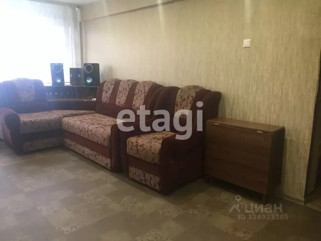 4-к кв. Красноярский край, Манско-Уярский округ, пос. Камарчага ул. ... - Фото 1