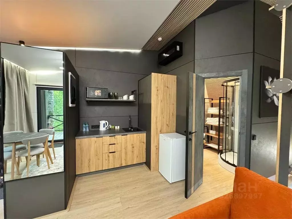 Дом в Новосибирская область, Бердск Речкуновская зона отдыха тер., 6 ... - Фото 2