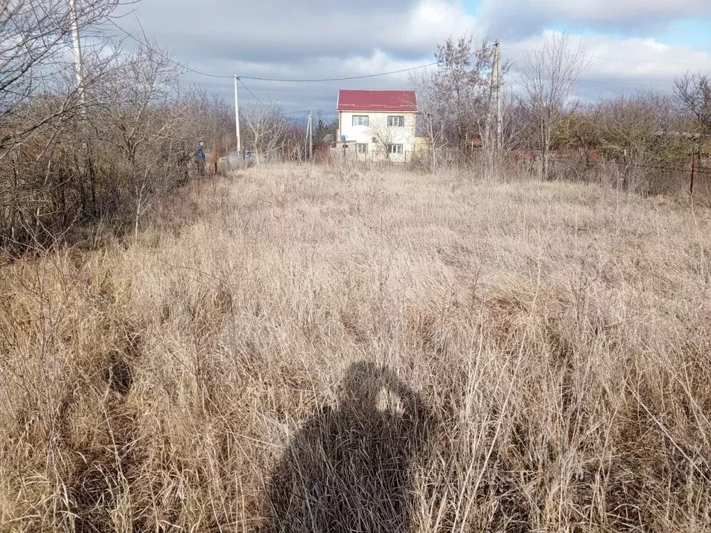 Участок в Ростовская область, Таганрог Дачное-2 садовое товарищество,  ... - Фото 0