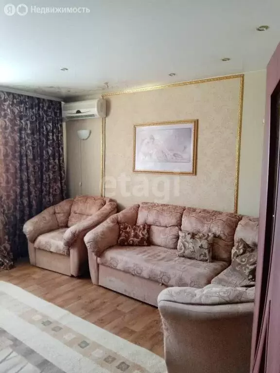 3-комнатная квартира: Благовещенск, улица Мухина, 31 (66.1 м) - Фото 1