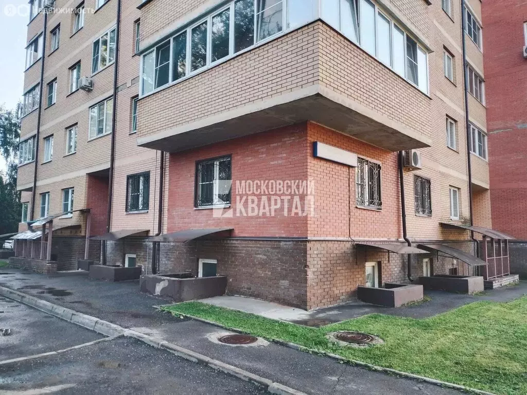 Помещение свободного назначения (105.1 м) - Фото 1