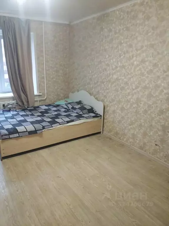 2-к кв. Татарстан, Казань ул. Рихарда Зорге, 24 (30.0 м) - Фото 2