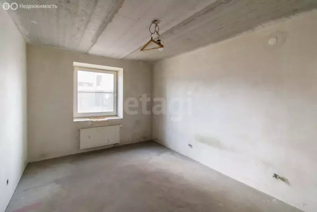 2-комнатная квартира: Тюмень, улица Михаила Сперанского, 33/1 (53.6 м) - Фото 2