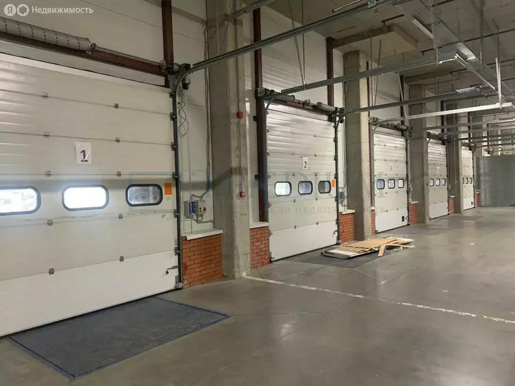 Склад (5706 м) - Фото 2