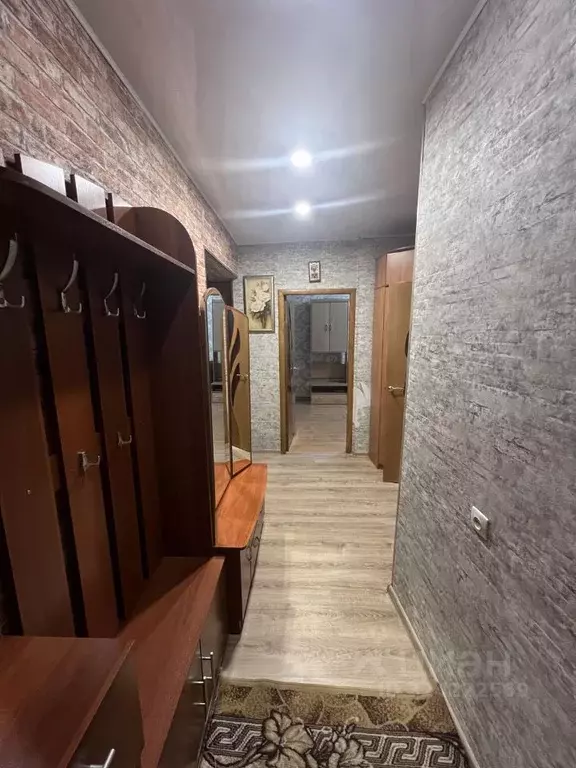 2-к кв. Московская область, Истра муниципальный округ, д. Покровское ... - Фото 2