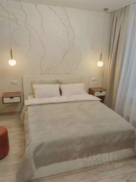 1-к кв. Башкортостан, Уфа ул. Гафури, 88/1 (38.0 м) - Фото 1