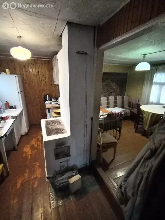 Дом в Архангельская область, Приморский муниципальный округ, СНТ ... - Фото 2