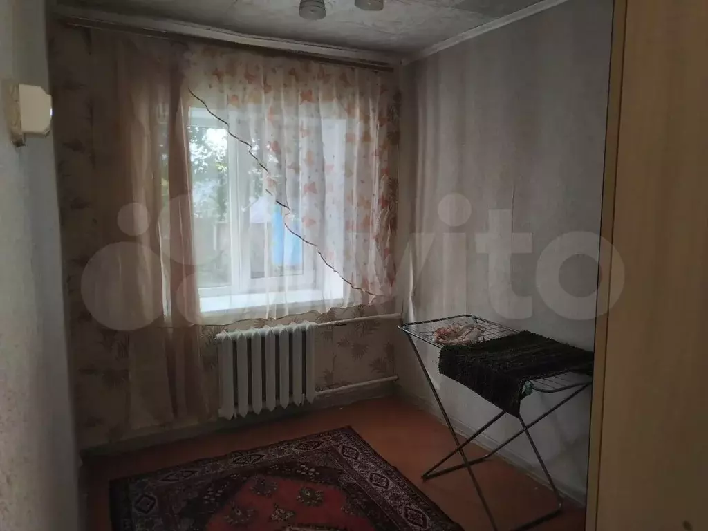 2-к. квартира, 46 м, 1/2 эт. - Фото 0