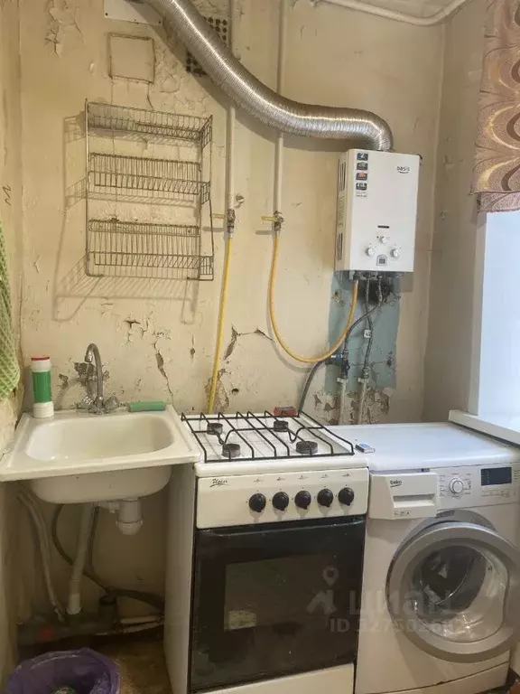 2-к кв. Брянская область, Брянск ул. Красных Партизан, 26 (41.0 м) - Фото 2