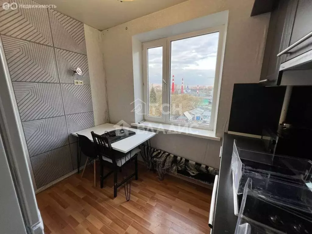 1-комнатная квартира: Королёв, Калининградский проезд, 2 (33.4 м) - Фото 2