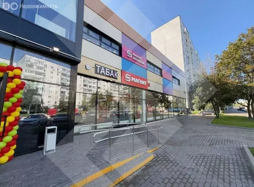 Помещение свободного назначения (95 м) - Фото 1