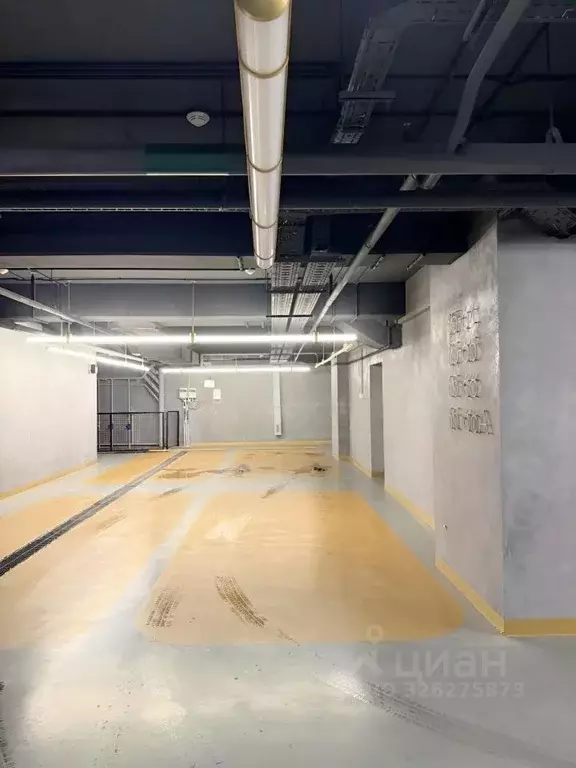 Гараж в Москва Поклонная ул., 9 (35 м) - Фото 0