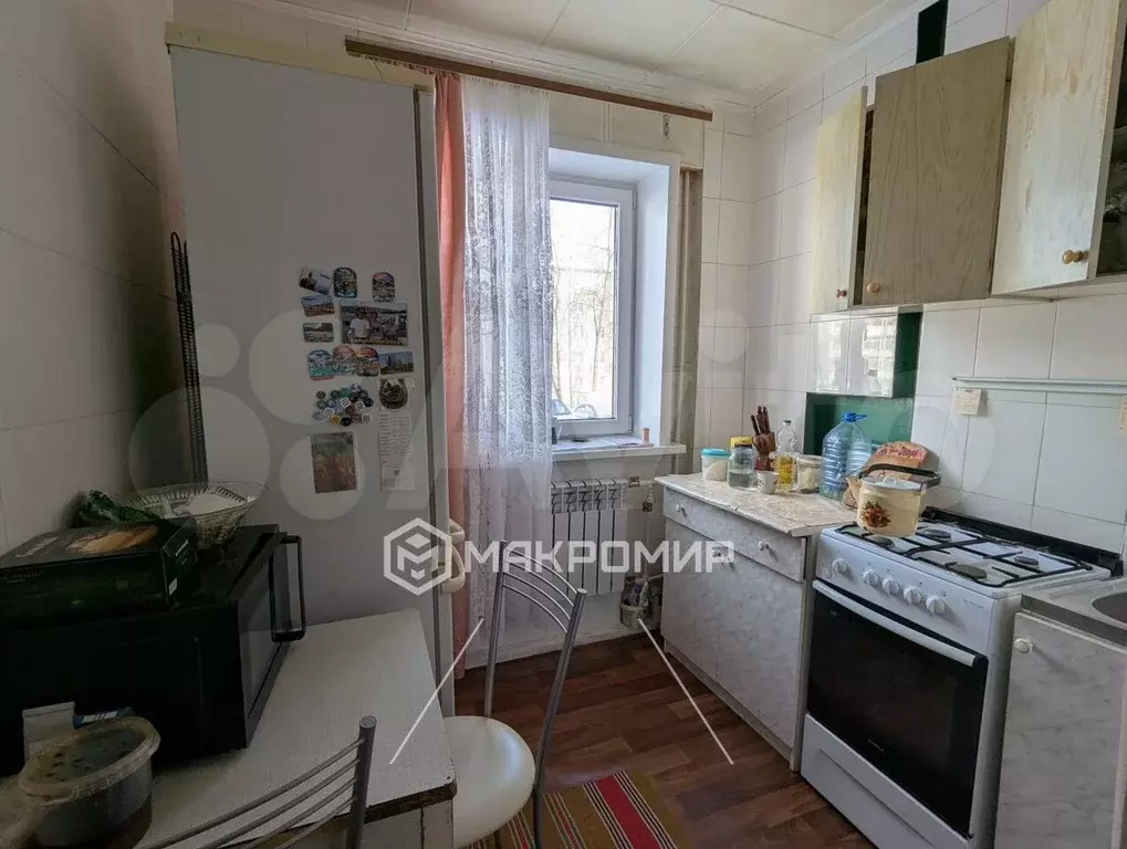 1-к. квартира, 30 м, 1/5 эт. - Фото 1