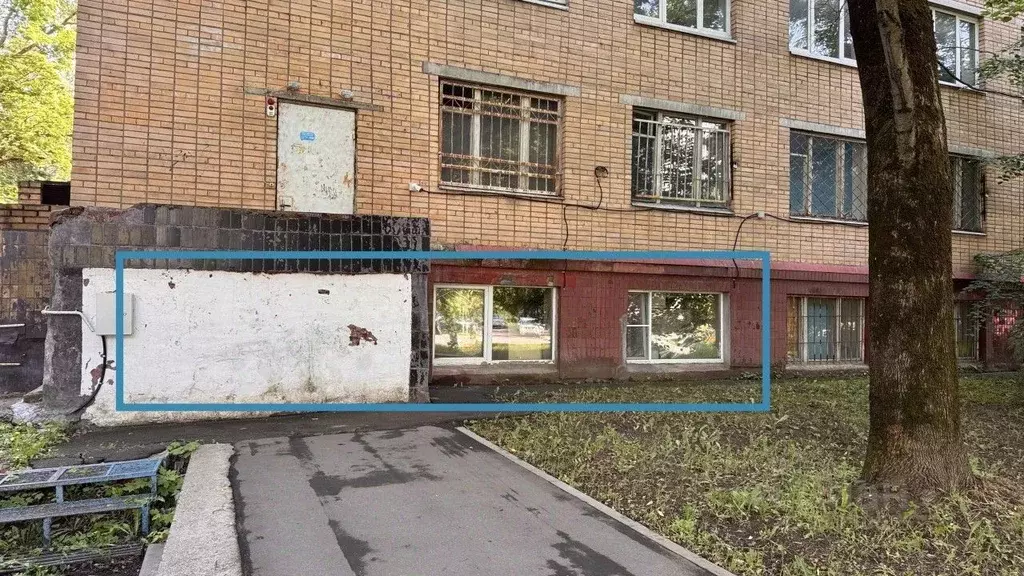 Производственное помещение в Москва ул. 50 лет Октября, 6 (52 м) - Фото 0