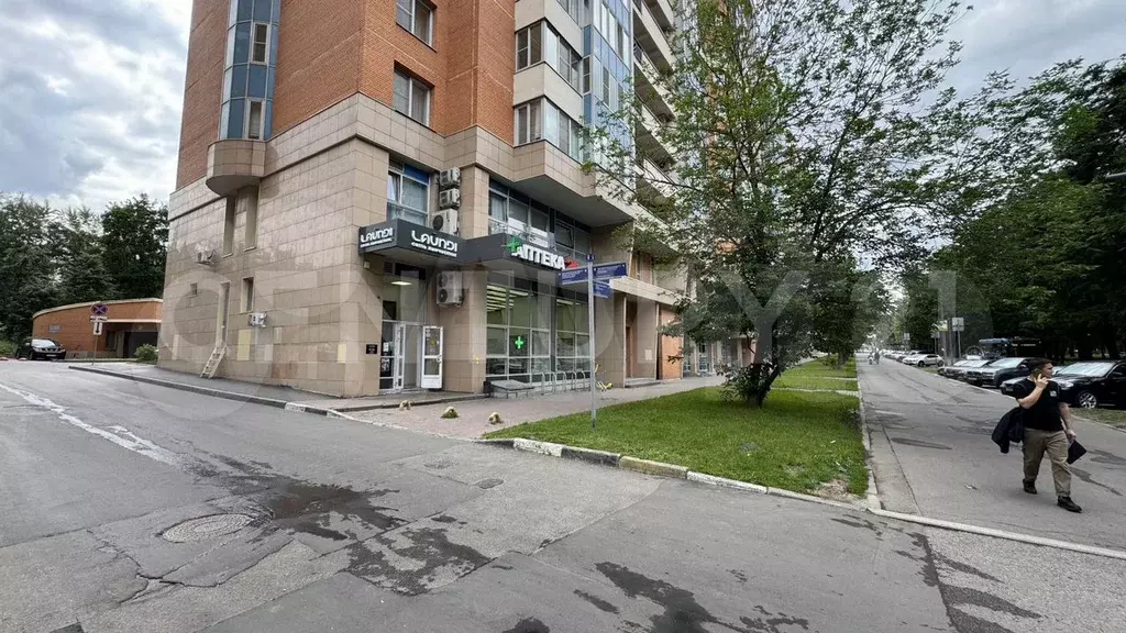 Сдам помещение свободного назначения, 122.8 м - Фото 1