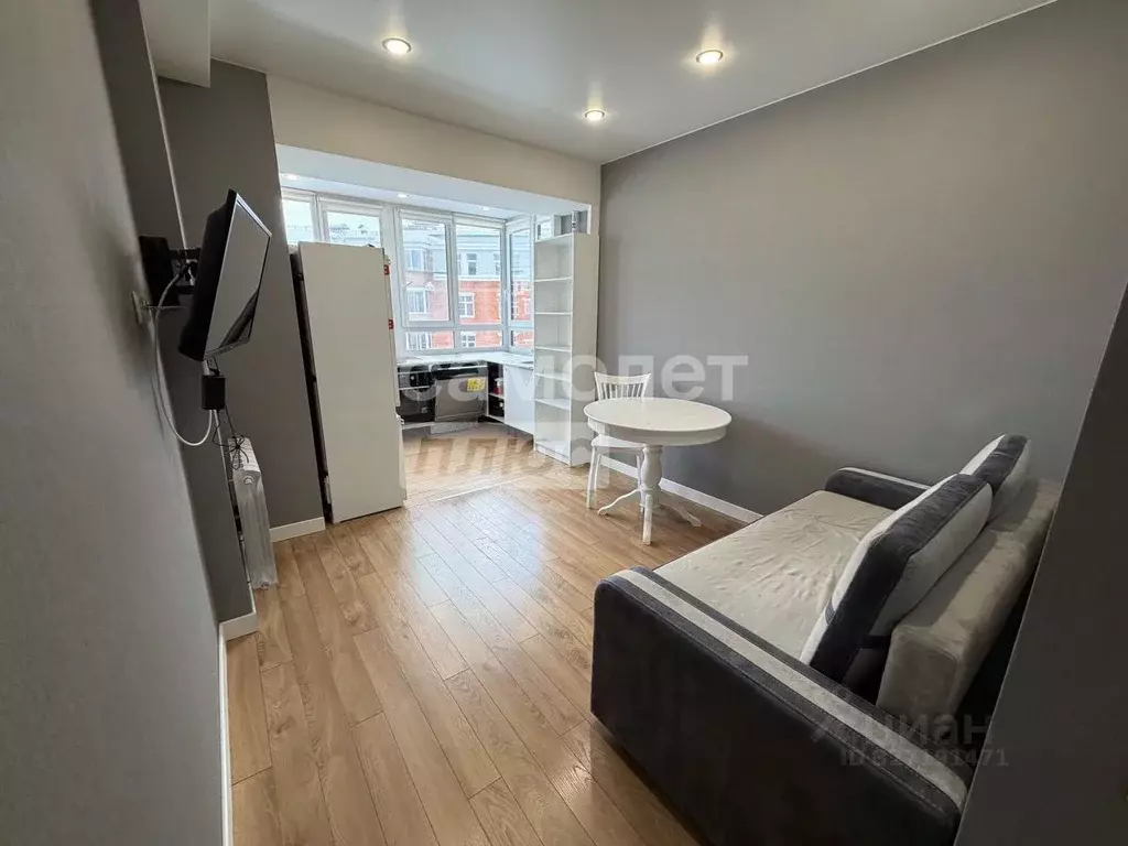 2-к кв. Московская область, Ленинский городской округ, д. Суханово ... - Фото 1