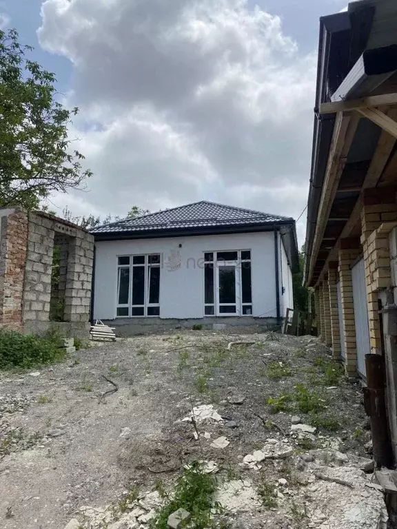Дом в Ставропольский край, Невинномысск Транспортник СНТ, 53 (103 м) - Фото 1