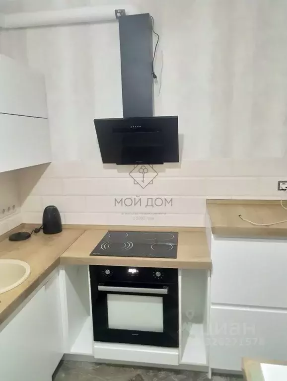 2-к кв. Московская область, Химки Сходня мкр, ул. Микояна, 23к1 (54.5 ... - Фото 1