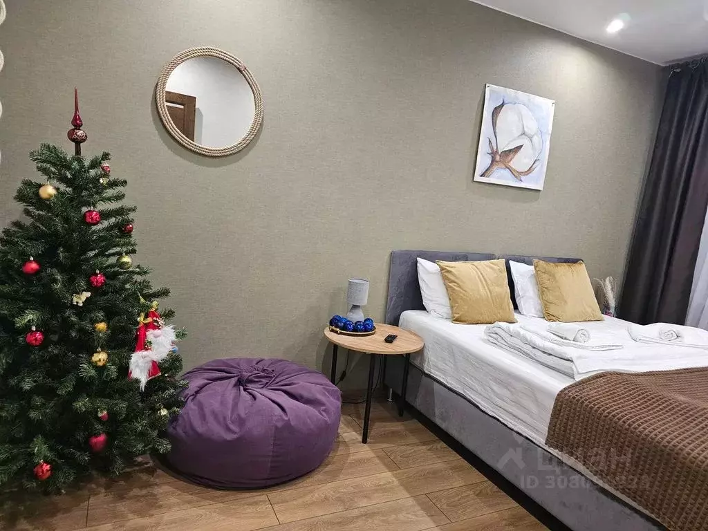 2-к кв. Ленинградская область, Выборг просп. Суворова, 7 (46.0 м) - Фото 1