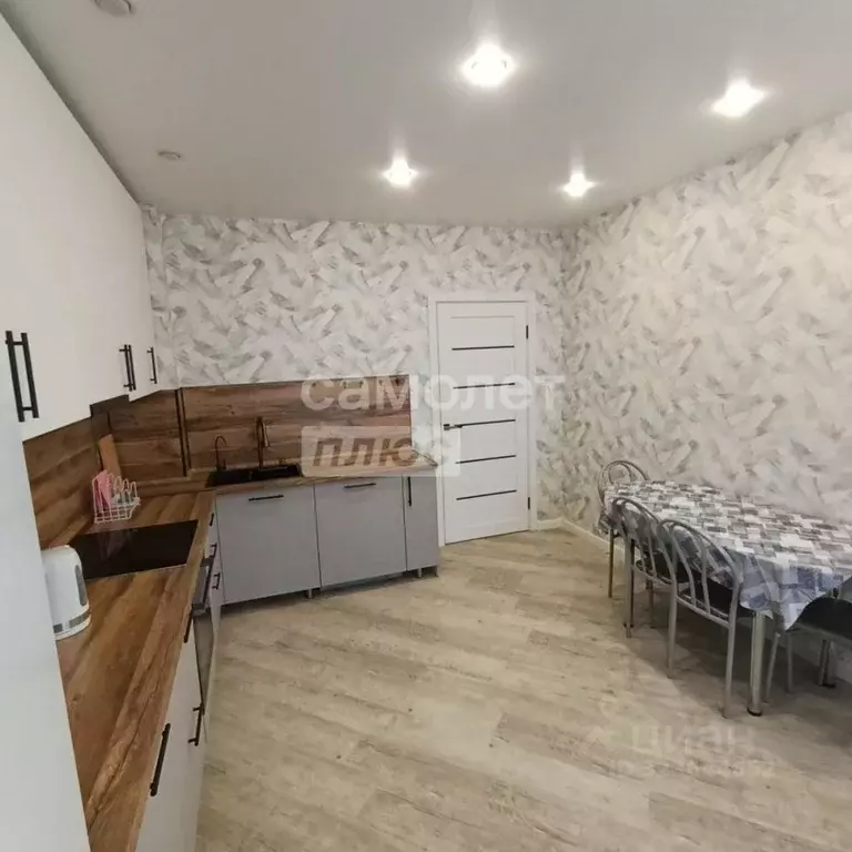 2-к кв. Новосибирская область, Новосибирск ул. Кропоткина, 130/6 (62.0 ... - Фото 1