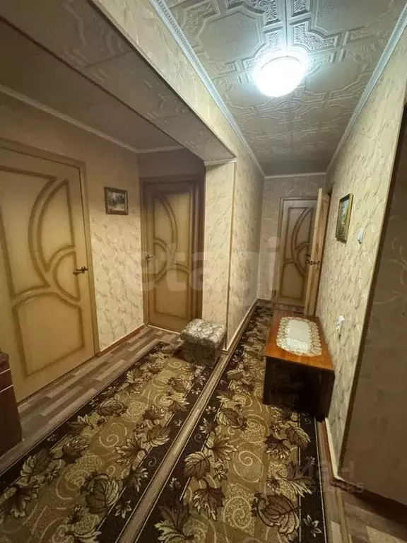 3-к кв. Крым, Белогорск ул. Луначарского, 45 (66.5 м) - Фото 0