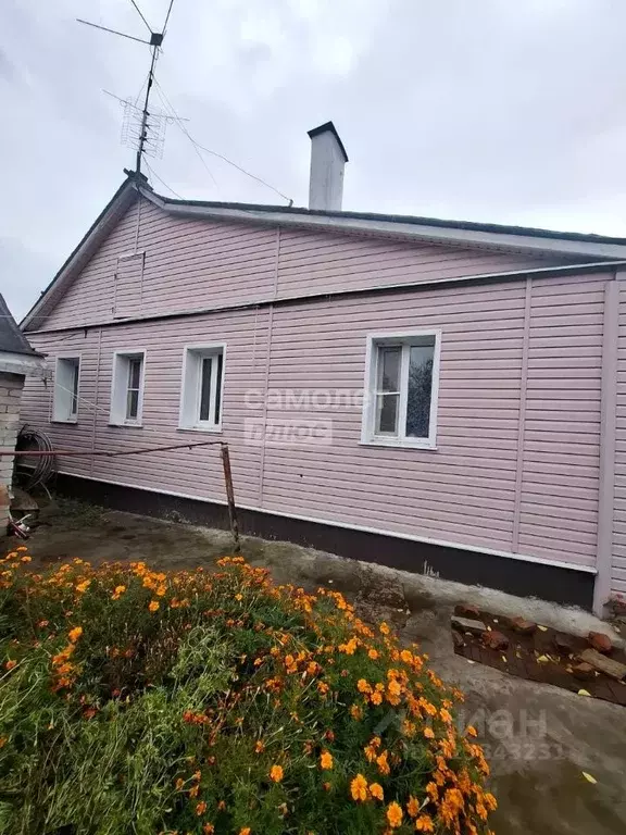 Дом в Курская область, Курск Прилужная ул., 49 (114 м) - Фото 0