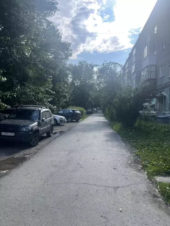 Продаётся 2-к квартира, 43.3 м - Фото 1
