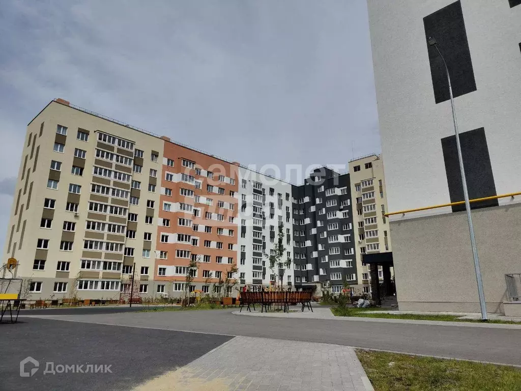 Продаётся 1-к квартира, 38.9 м - Фото 1