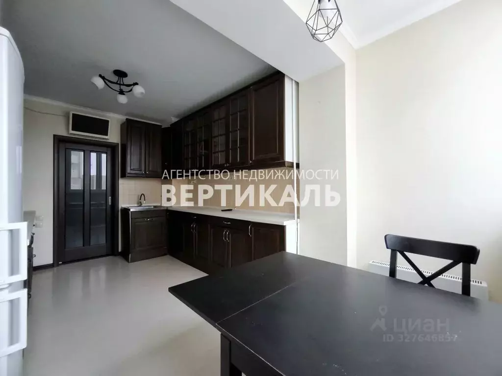 3-к кв. Московская область, Звенигород Одинцовский городской округ, ... - Фото 2