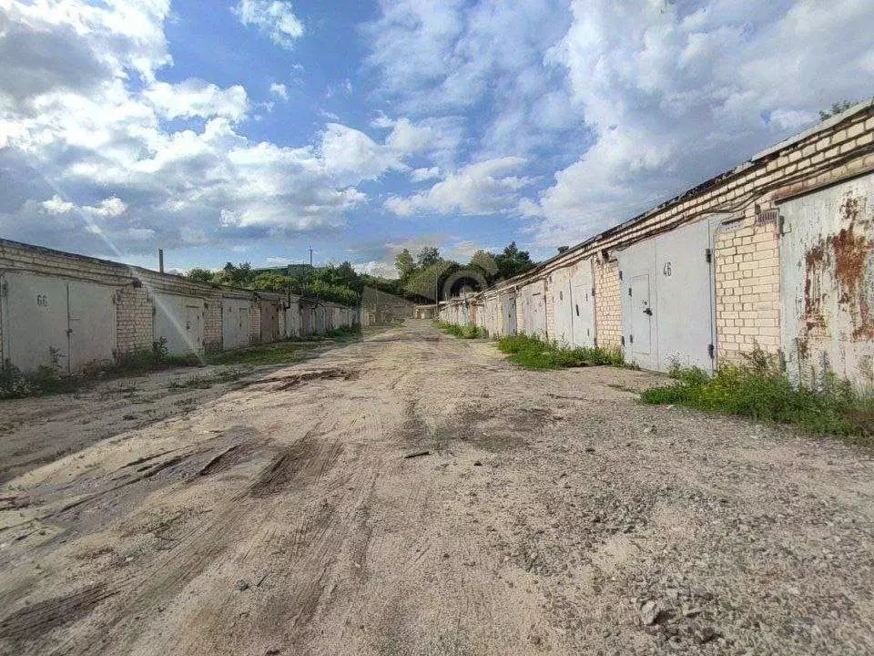 Гараж в Белгородская область, Старый Оскол ул. Шухова (36 м) - Фото 0