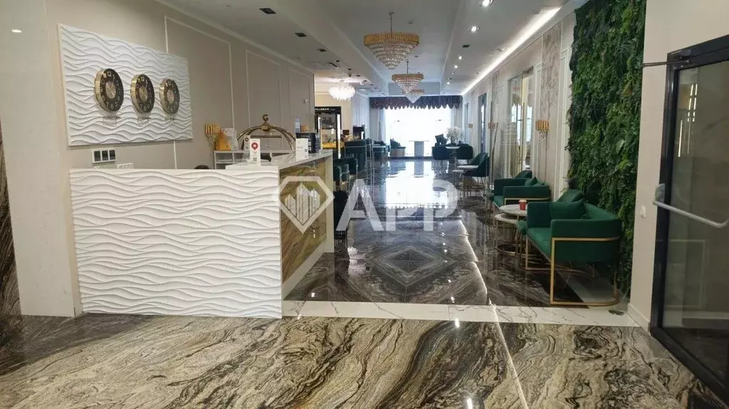 Офис в Краснодарский край, Новороссийск ул. Губернского, 25 (33 м) - Фото 1