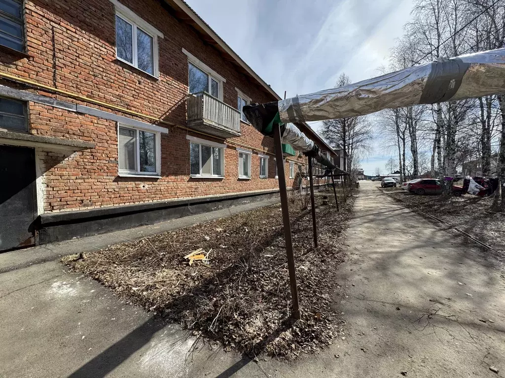 Продаётся 2-к квартира, 41.2 м - Фото 1