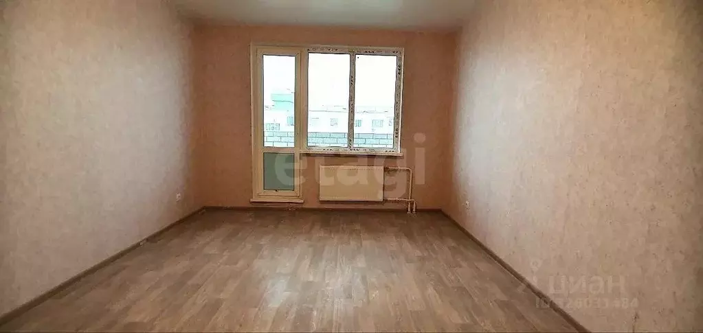 1-к кв. Саратовская область, Саратов ул. Имени Михаила Булгакова, 4 ... - Фото 1