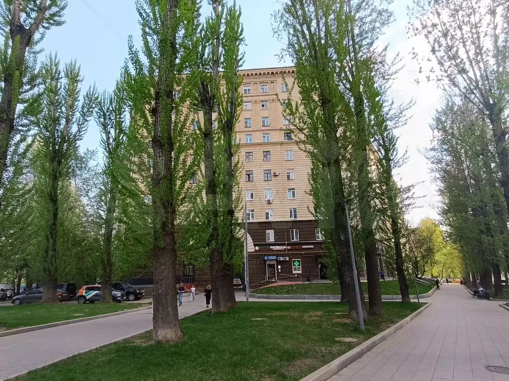 Апартаменты-студия, 16 м, 1/11 эт. - Фото 1