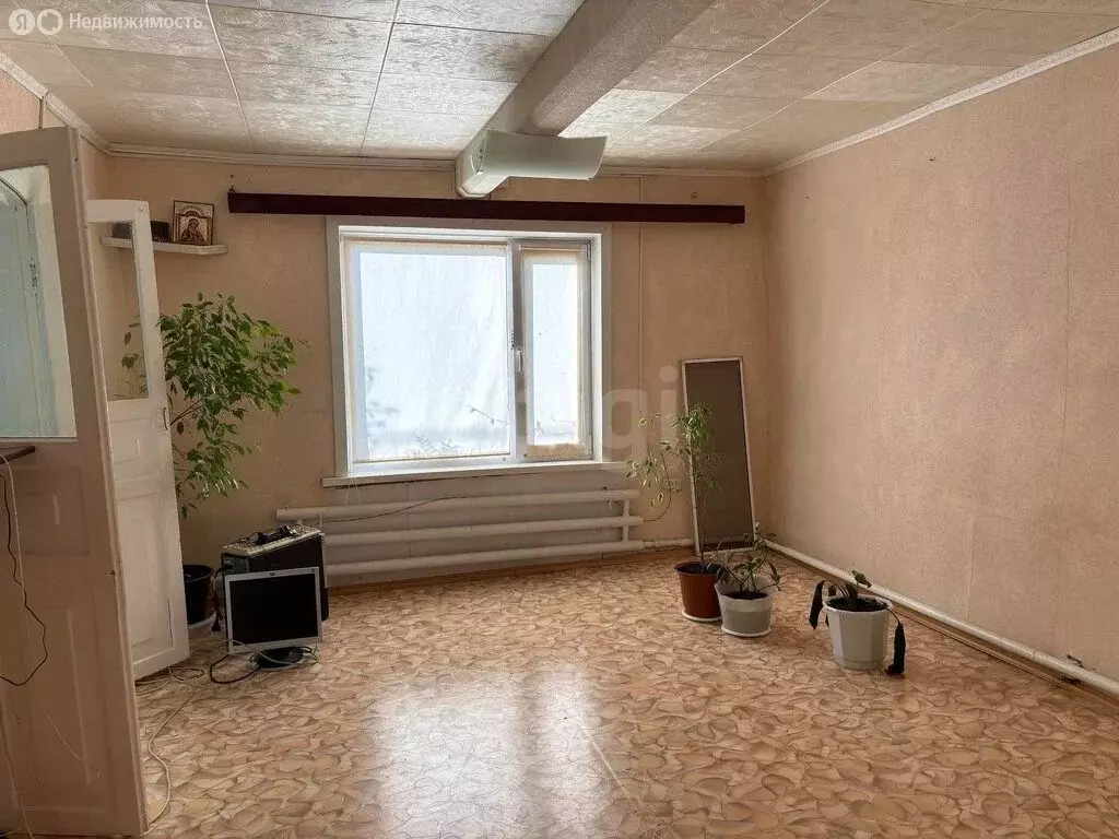 Дом в село Бигила, Заречная улица (59 м) - Фото 1