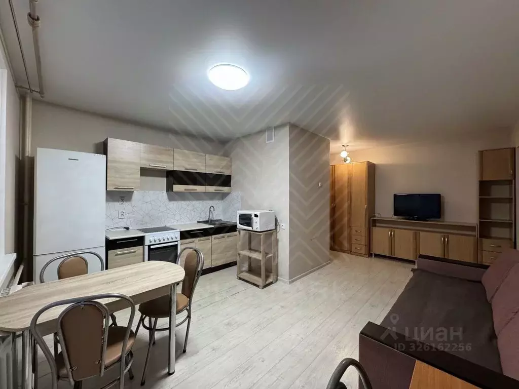 2-к кв. Челябинская область, Челябинск ул. Профессора Благих, 55 (56.0 ... - Фото 1