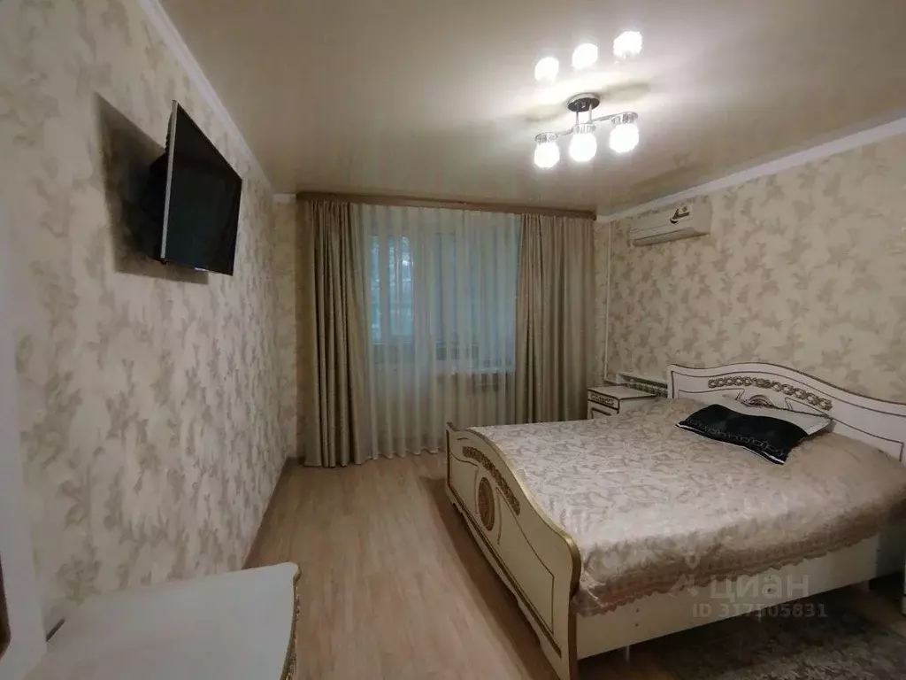 Квартира, 2 комнаты, 50.7 м - Фото 0