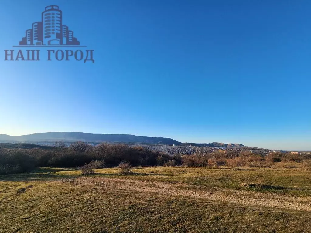 Участок в Крым, Кировский район, Старый Крым городское поселение ул. ... - Фото 1