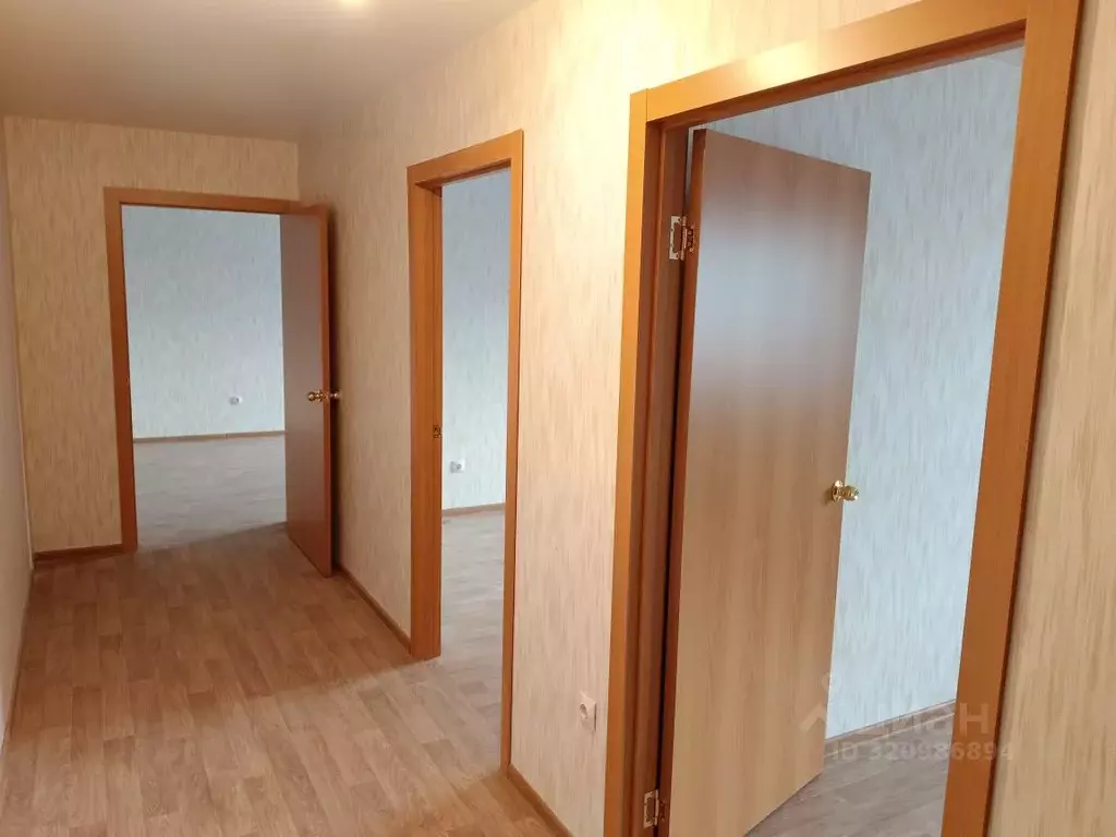 3-к кв. Иркутская область, Иркутск ул. Баумана, 257 (76.4 м) - Фото 1