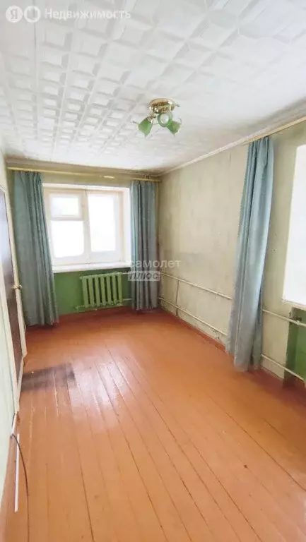 2-комнатная квартира: Кирово-Чепецк, улица Луначарского, 24А (41.3 м) - Фото 1