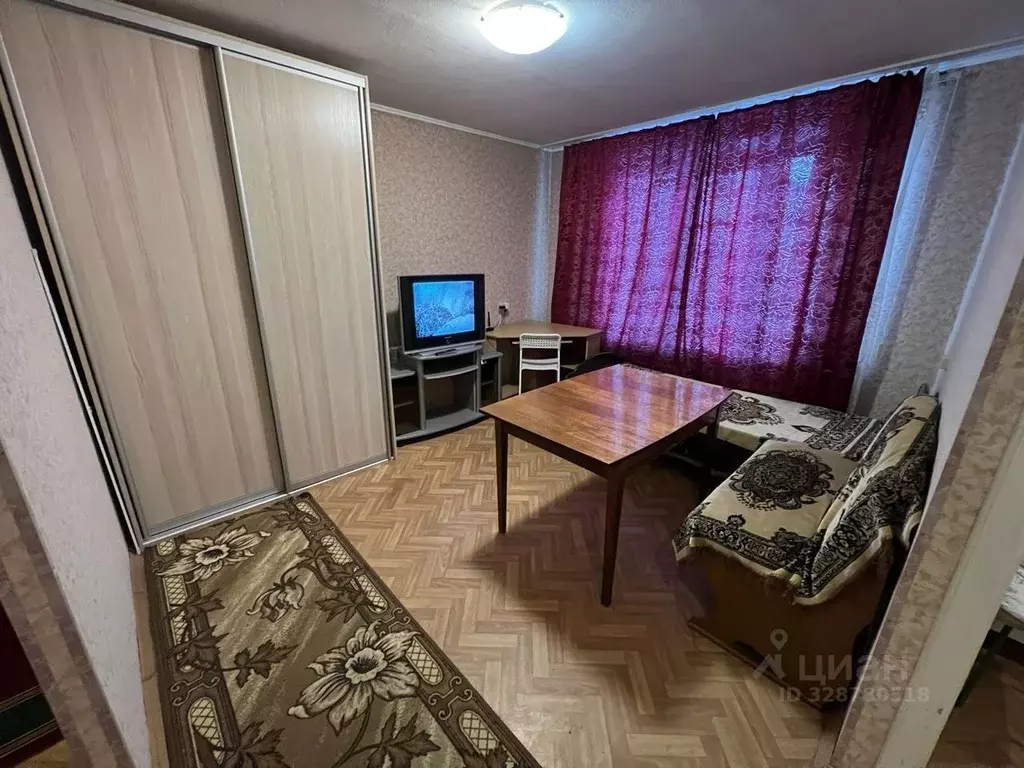 2-к кв. Мурманская область, Заполярный г. Печенгский муниципальный ... - Фото 1