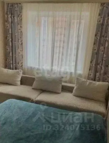 1-к кв. Ставропольский край, Ставрополь ул. Тухачевского, 30 (34.0 м) - Фото 2