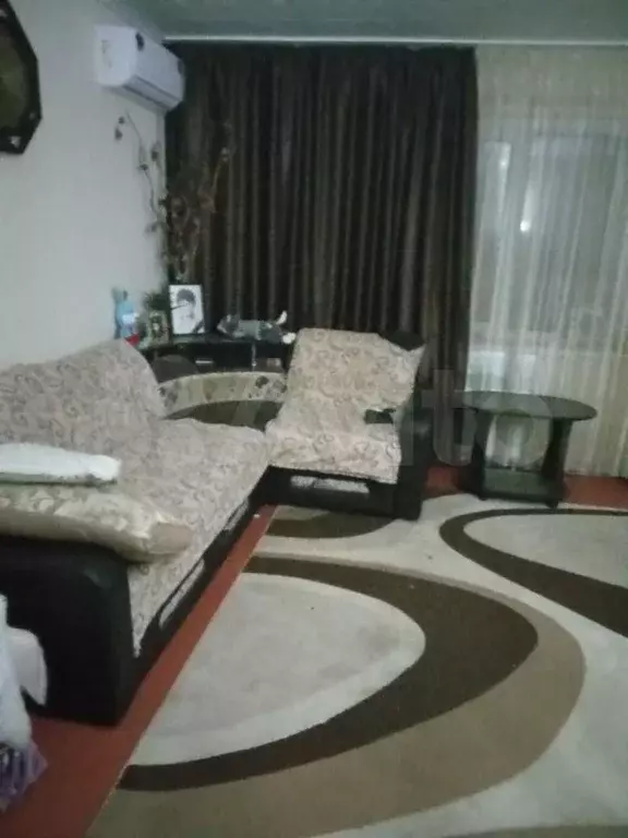 2-к. квартира, 50 м, 2/2 эт. - Фото 0