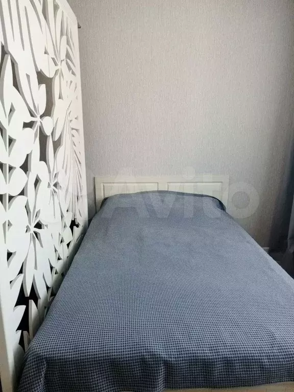 1-к. квартира, 40 м, 4/18 эт. - Фото 1